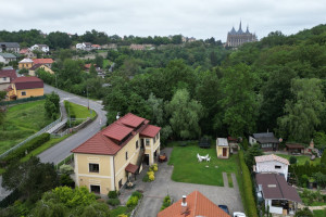 Penzion ART Kutná Hora