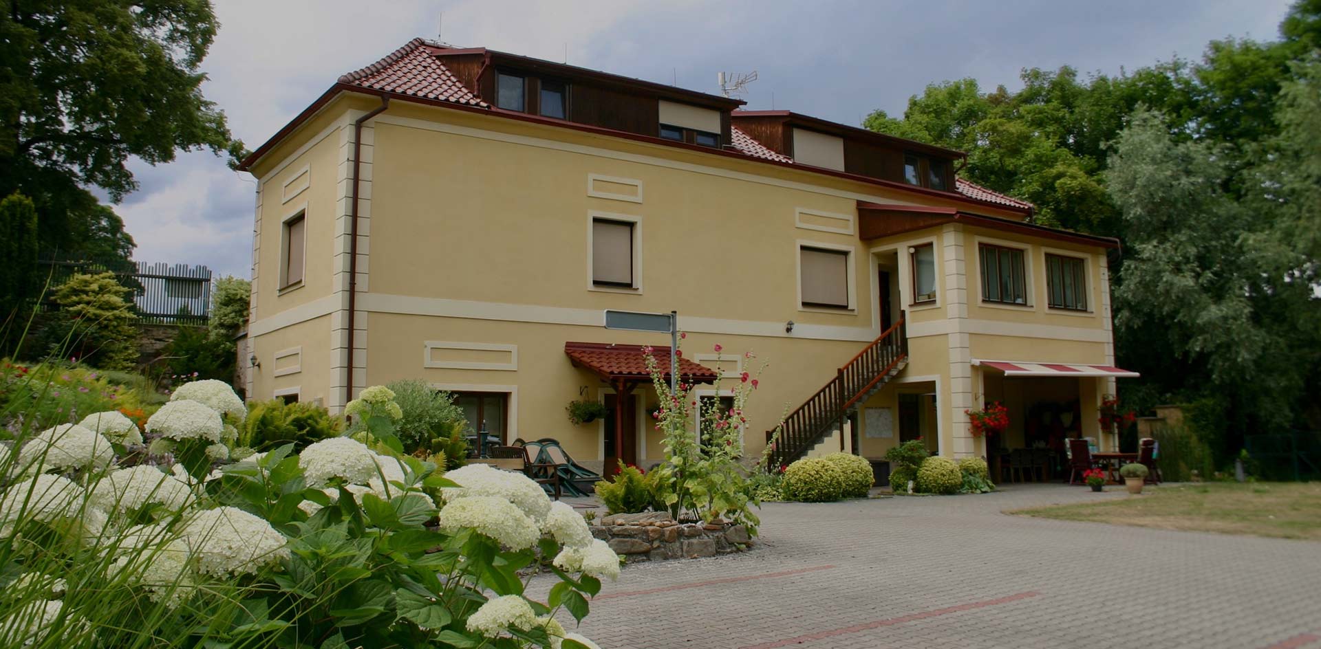 Penzion Art Kutná Hora